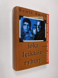 Joka leikkiin ryhtyy