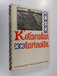 Kotiseudun tarinoita