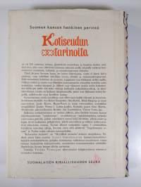 Kotiseudun tarinoita