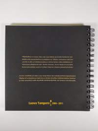 Täydellinen soppa : Luova Tampere -ohjelma 2006–2011