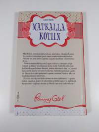 Matkalla kotiin