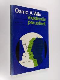 Viestinnän perusteet