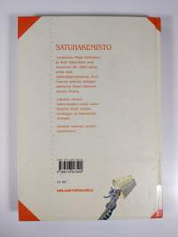 Satuhakemisto