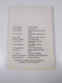 Teosofia - avain ymmärtämiseen
