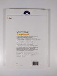Työviestinnän kipupisteet : hallinta ja ratkaisut