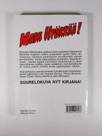 Mars hyökkää
