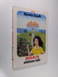 Rosalin sininen talo