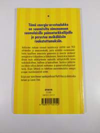 Joule- ja kaloritaulukko