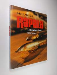 Rapala : legendaariset uistimet