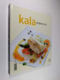 Kalaherkkuja ; Riistaherkkuja