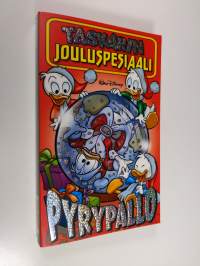 Pyrypallo