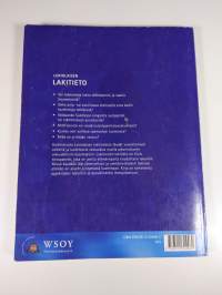 Lukiolaisen lakitieto