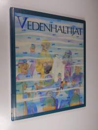 Vedenhaltijat