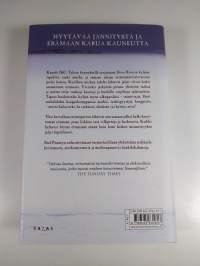 Erämaan armo (ERINOMAINEN)