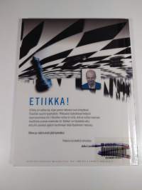 Etiikka!