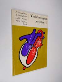 Yleisbiologian perusteet lukioita varten 3