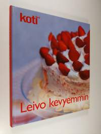 Leivo kevyemmin