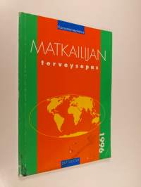 Matkailijan terveysopas 1996