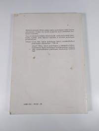 Psykologian opas