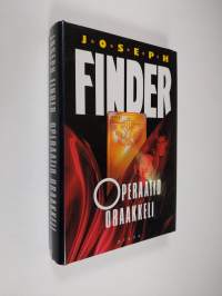 Operaatio Oraakkeli