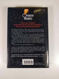 Operaatio Oraakkeli