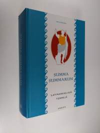 Summa summarum : latinankielisiä termejä