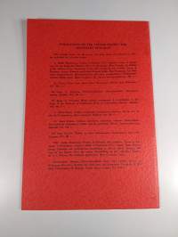 Studia missiologica Fennica 2