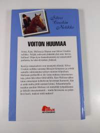 Voiton huumaa