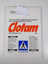Duodecim n:o 18/1976 : lääketieteellinen aikakauskirja