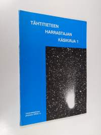 Tähtitieteen harrastajan käsikirja 1