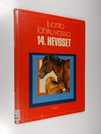 Hevoset