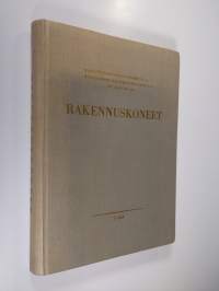 Rakennuskoneet