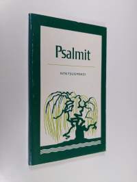 Psalmit nykysuomeksi