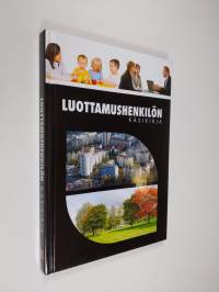 Luottamushenkilön käsikirja