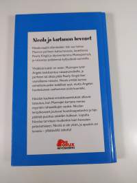 Nicola ja kartanon hevoset