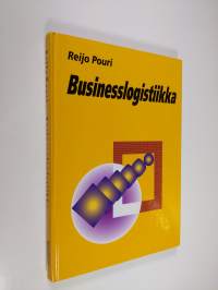 Businesslogistiikka