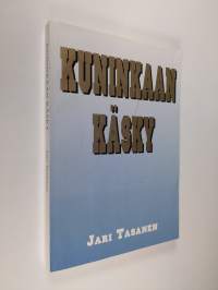 Kuninkaan käsky