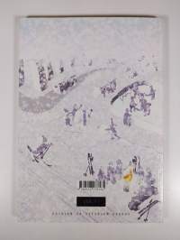 Kaikki yhdessä : kerhonohjaajan käsikirja 2009-2010