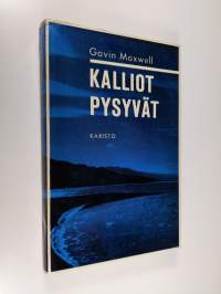 Kalliot pysyvät