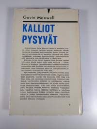Kalliot pysyvät