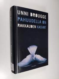 Pahuudella on rakkauden kasvot