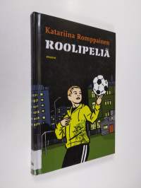 Roolipeliä