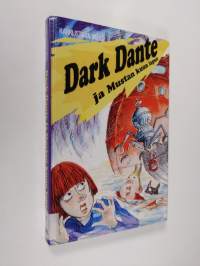 Dark Dante ja Mustan kuun lapset