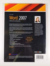 Word 2007 : selkeyttä asiakirjoihin