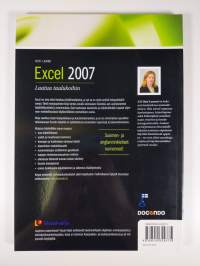 Excel 2007 : laatua taulukoihin (ERINOMAINEN)
