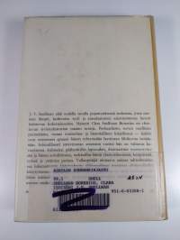 Isoisäni J.V. Snellman : lähikuva
