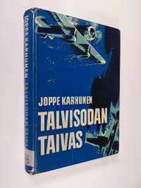 Talvisodan taivas