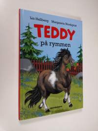 Teddy på rymmen