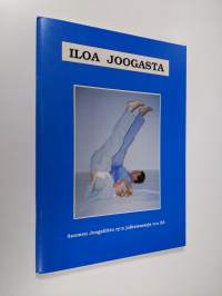 Iloa joogasta