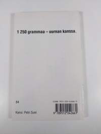 Anopin ihannepaino?